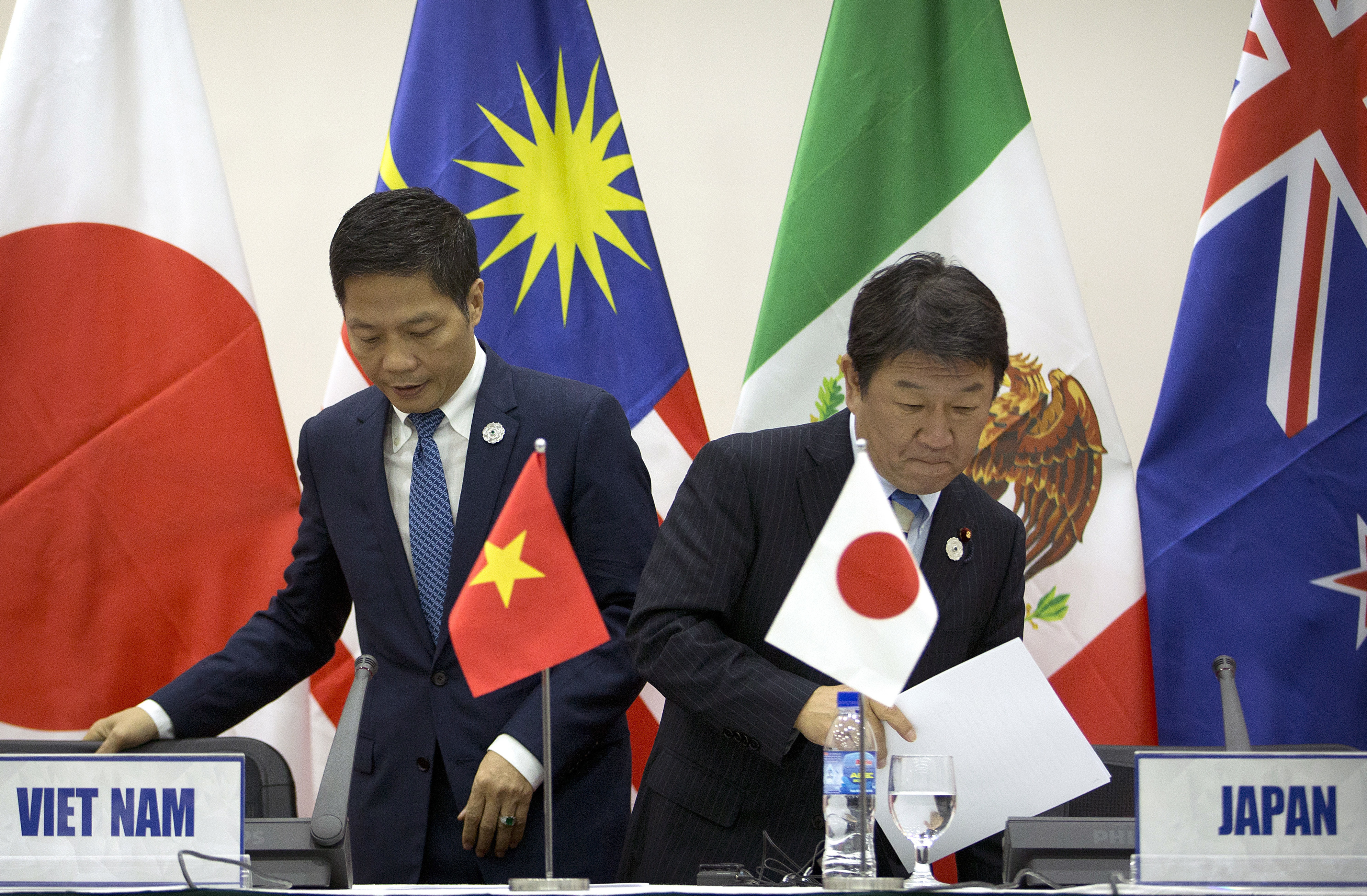 Japan Times