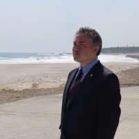 Changing hearts and minds on reality of Fukushima recovery